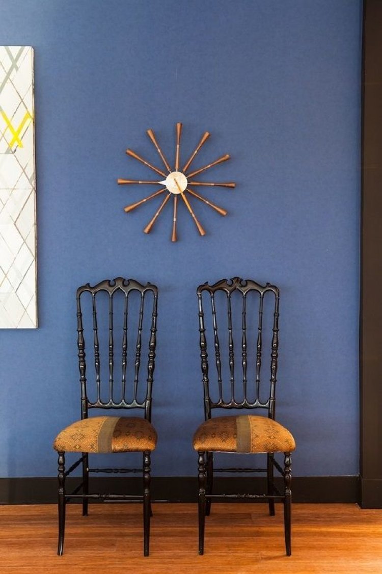 Προτάσεις διακόσμησης βασισμένες στην αρχή των «αντιθέτων»