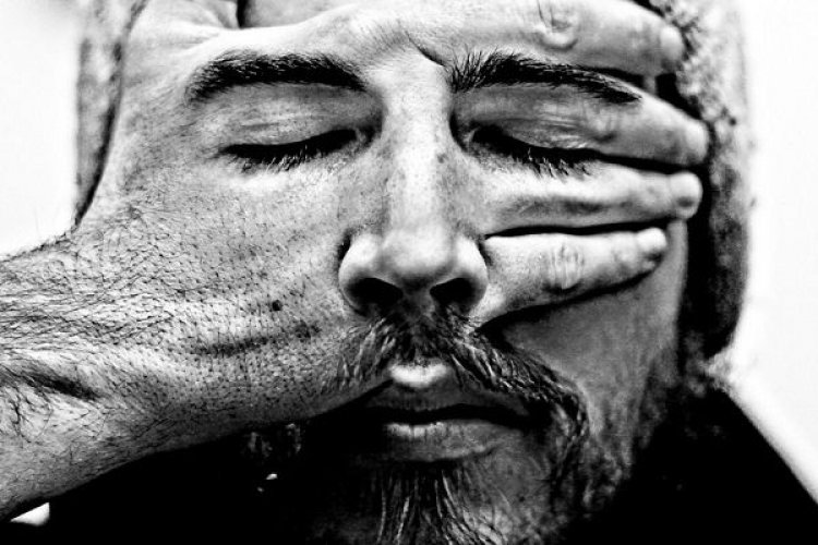 Osho: Έχεις γίνει όλα αυτά που έχεις καταπιέσει