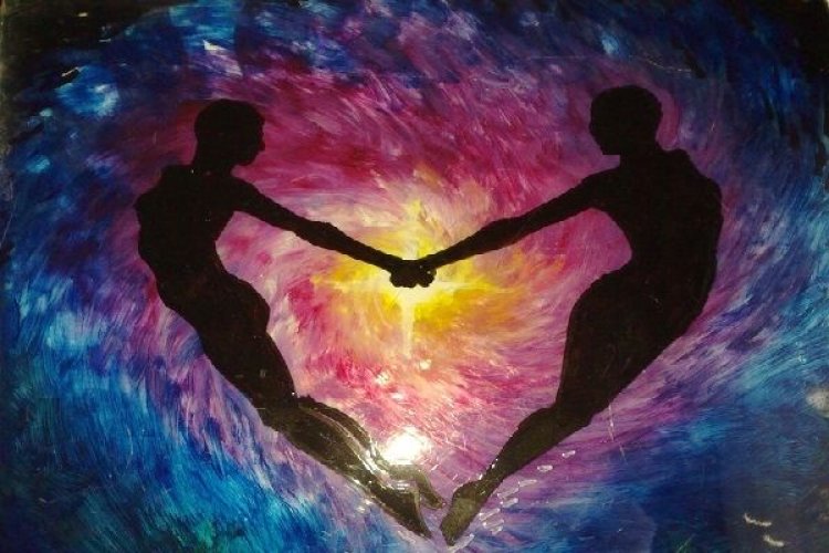 Η αγάπη μετριέται με ότι απαρνιέται κανείς για χάρη της!!