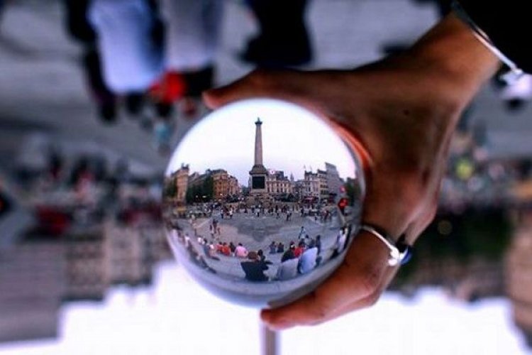 Όταν επιθυμούμε κάτι πολύ, ο εγκέφαλος το κάνει πραγματικότητα!