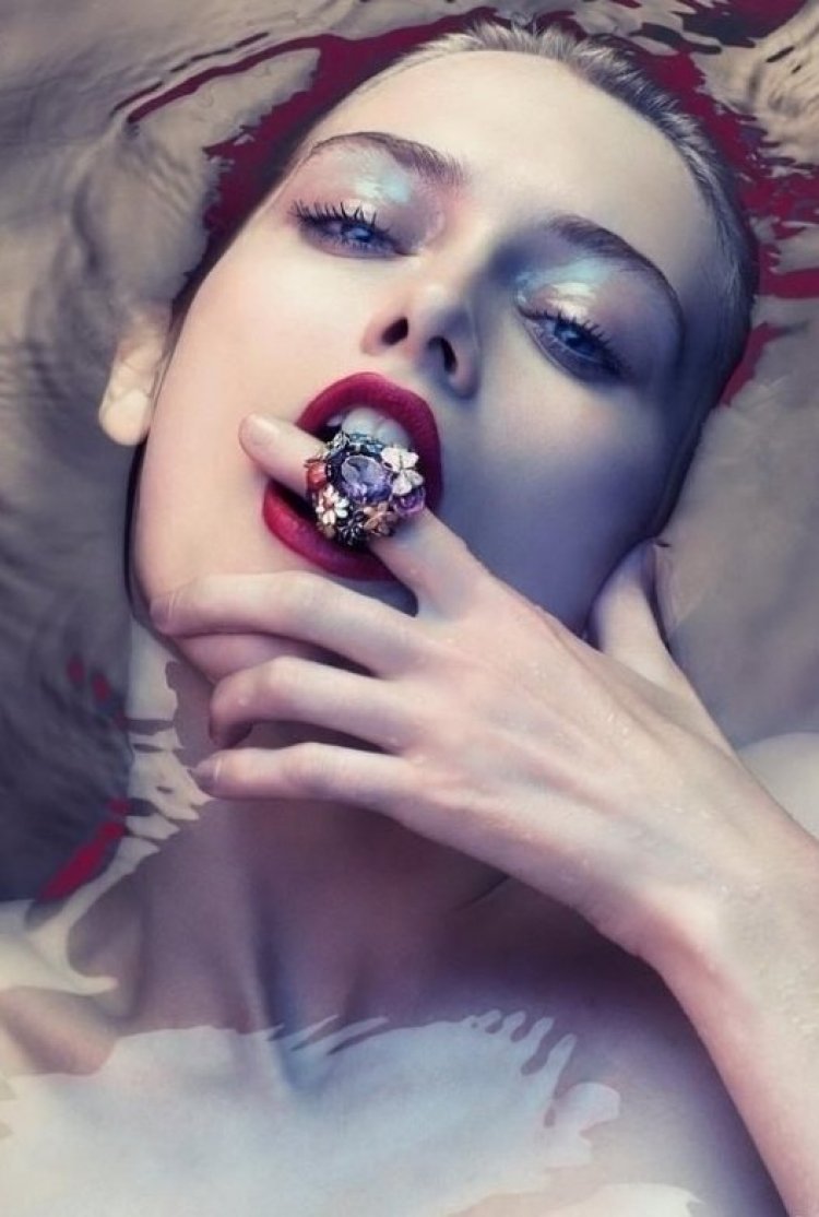 5+1 βήματα για Μεταξένια χέρια!! (Tips)