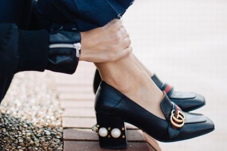 Στενά Παπούτσια!! Σε ποια προβλήματα υγείας μας οδηγούν!!