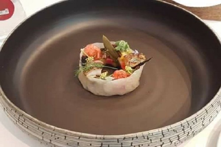 Πανευρωπαϊκή Διάκριση για την Περιφέρεια Νοτίου Αιγαίου:European Young Chef 2016 ο Ροδίτης Σταμάτης Μισομικές