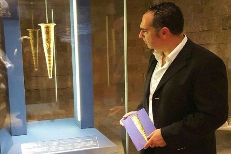 Η σημειολογία της επισκέψεως Ομπάμα στην Ελλάδα