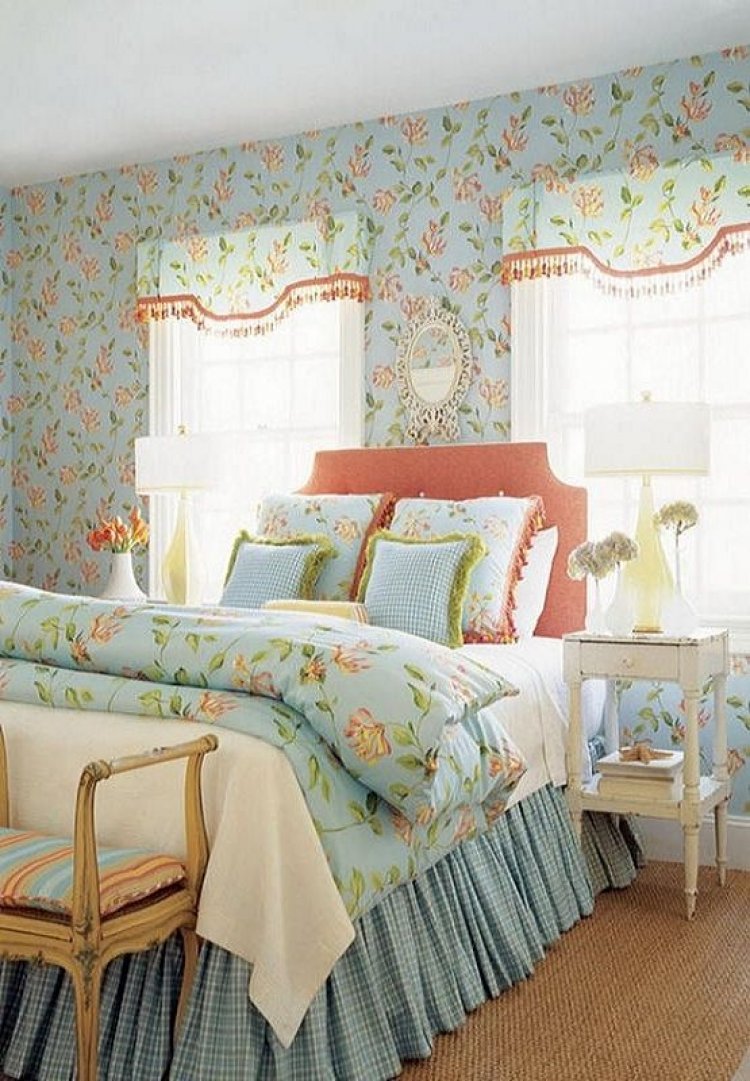 40+1 Κρεβατοκάμαρες Ρομαντικές και Τρυφερές!!