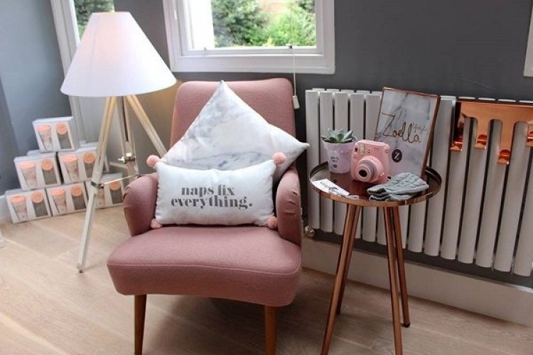 Δείτε πως θα αποκτήσετε καλύτερη απόδοση του καλοριφέρ με τον πιο απλό τρόπο!