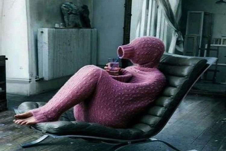 Εναλλακτικοί τρόποι για να ζεσταθείς χωρίς να σου κοστίσει μια περιουσία