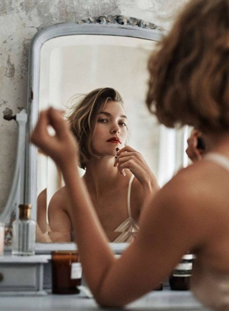 10 Tips για να ξυπνήσετε όμορφη!! Τι να κάνετε πριν τον ύπνο!!