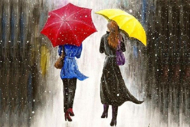 Μερομήνια: Τι δείχνουν για τον Δεκέμβριο αλλά και για τον υπόλοιπο Χειμώνα!!