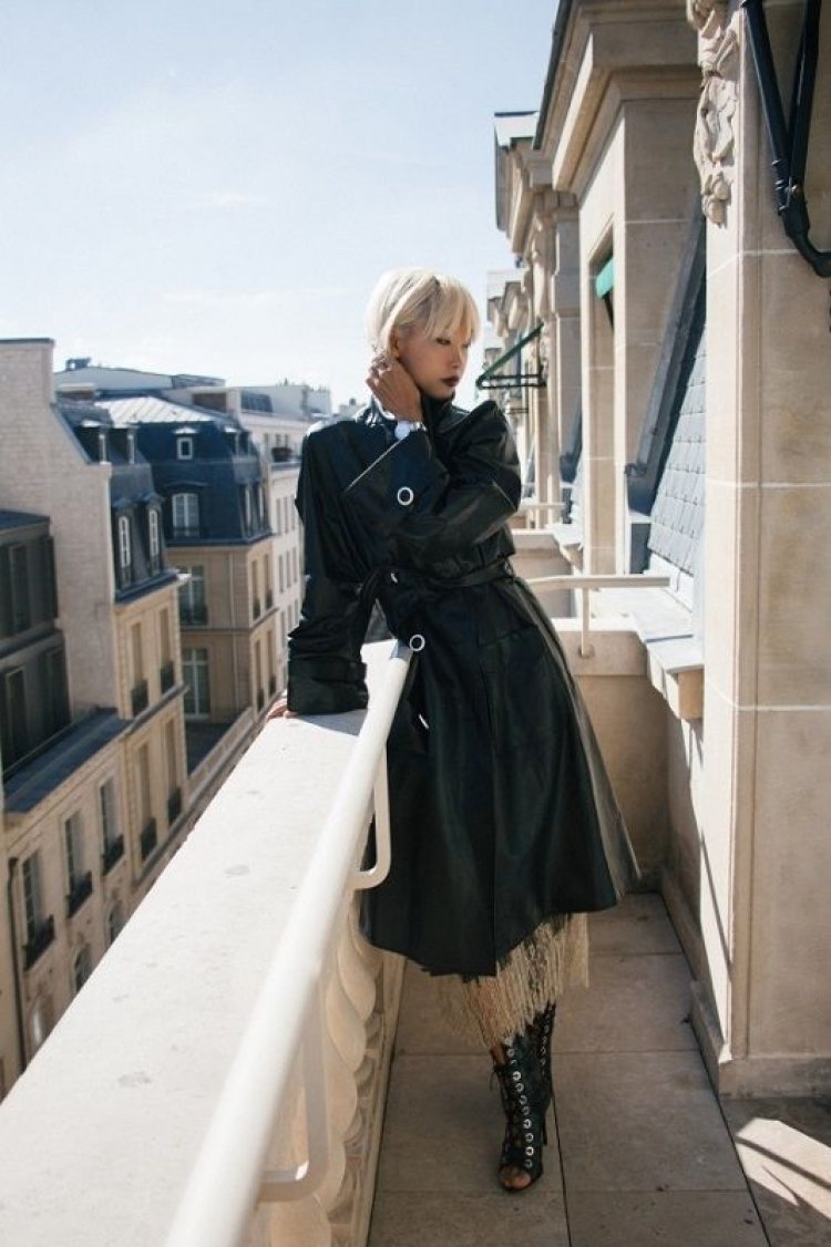 20 Trendy ιδέες που θα ανανεώσουν την γιορτινή γκαρνταρόμπα σας!!