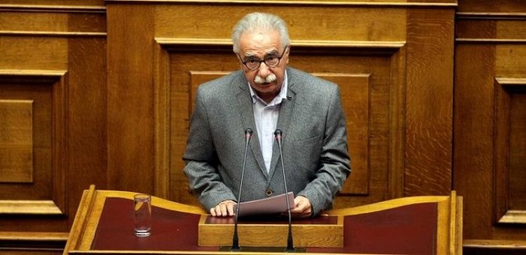 Ο Γαβρόγλου στο δρόμο που… χάραξε ο Φίλης