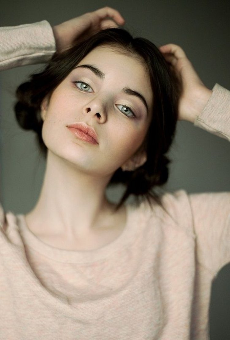 8 τρόποι για να πείτε «αντίο» στους μαύρους κύκλους!!