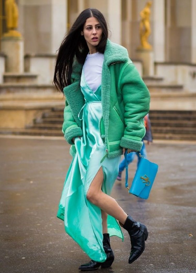 15+1 Προτάσεις για τα πιο stylish jackets του χειμώνα!!