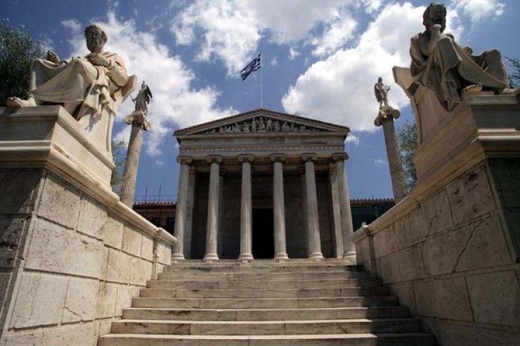 Τα τιμώμενα πρόσωπα των βραβείων της Ακαδημίας Αθηνών