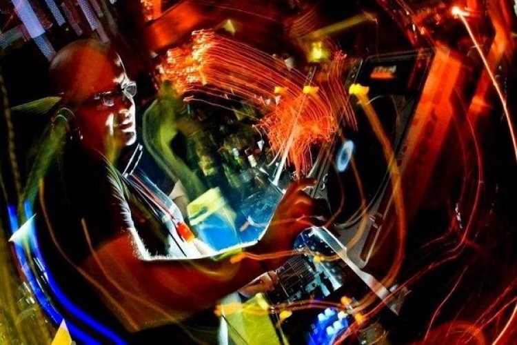 TOP - 10 of the year by DJ Piko!!!! - 01 Ιανουαρίου 2017