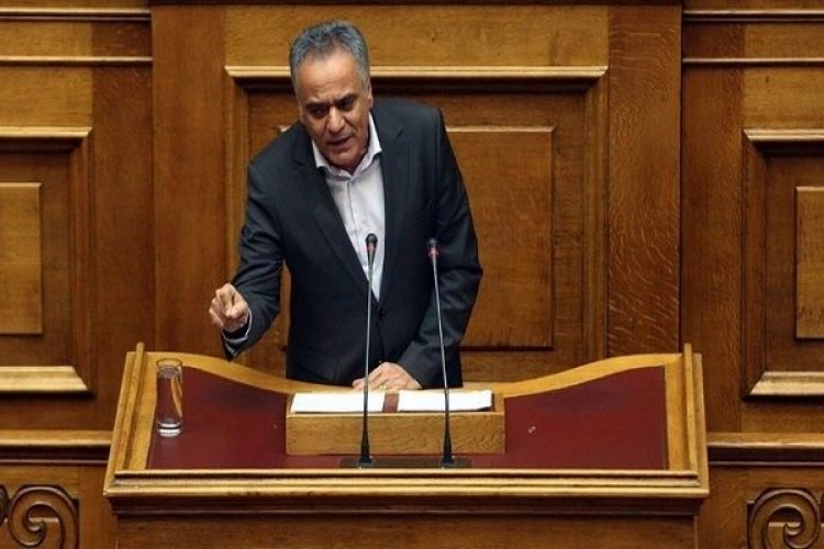 Νέα ρύθμιση για οφειλές προς τους δήμους προανήγγειλε ο Π. Σκουρλέτης