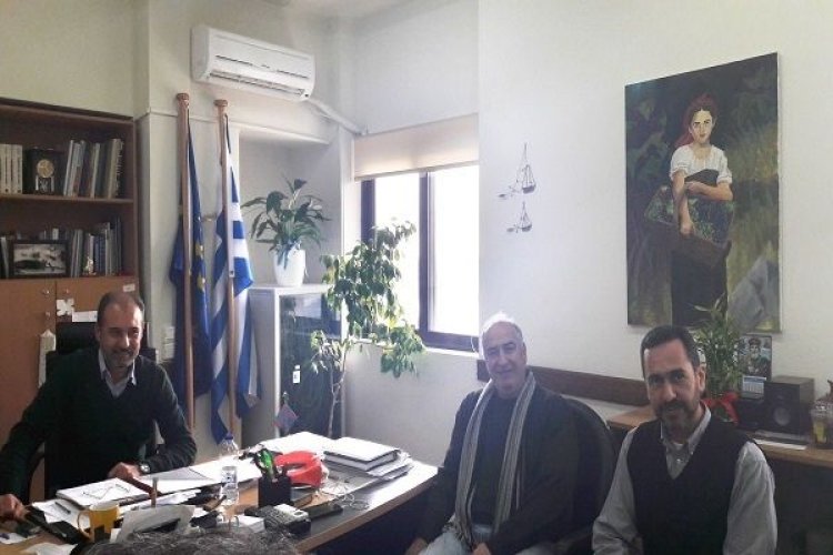 Εφαρμόζεται στο Ν. Αιγαίο το εκπαιδευτικό σύστημα της «Μαθητείας»  για τους αποφοίτους των ΕΠΑ.Λ.