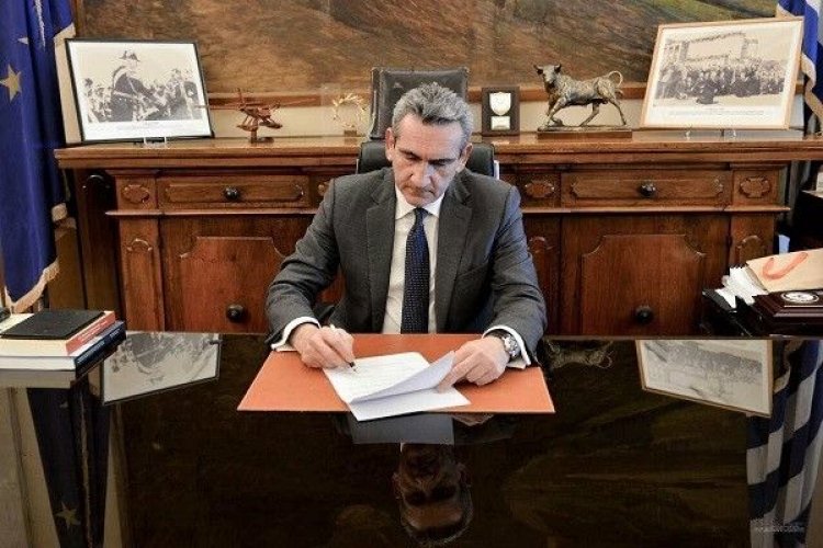 Aegean Islands: Μνημόνιο Συνεργασίας μεταξύ Περιφέρειας, Cisco και ΟΝΕΧ, για την δημιουργία Διεθνούς Κέντρου Θαλάσσιας Τεχνολογίας & Καινοτομίας  