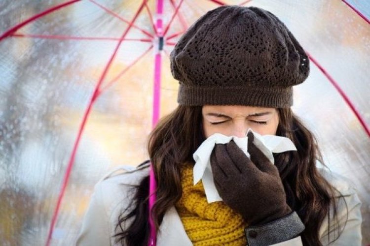 Νικήστε τις ιώσεις με σωστή διατροφή