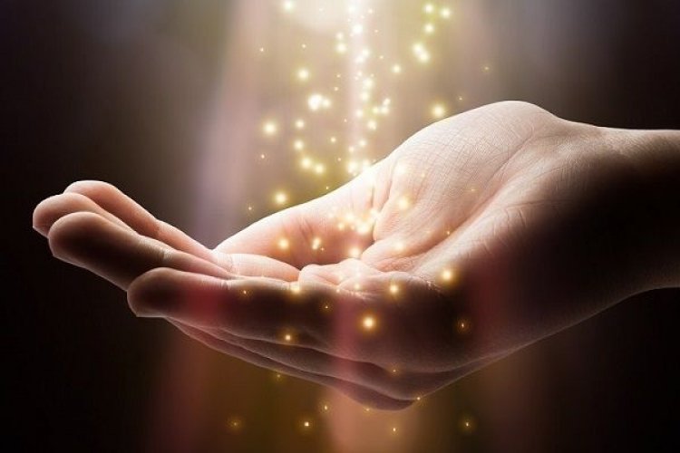 Γίνετε μαγνήτες μεγαλοπρέπειας: Πώς να εκδηλώσετε πράγματα γρήγορα