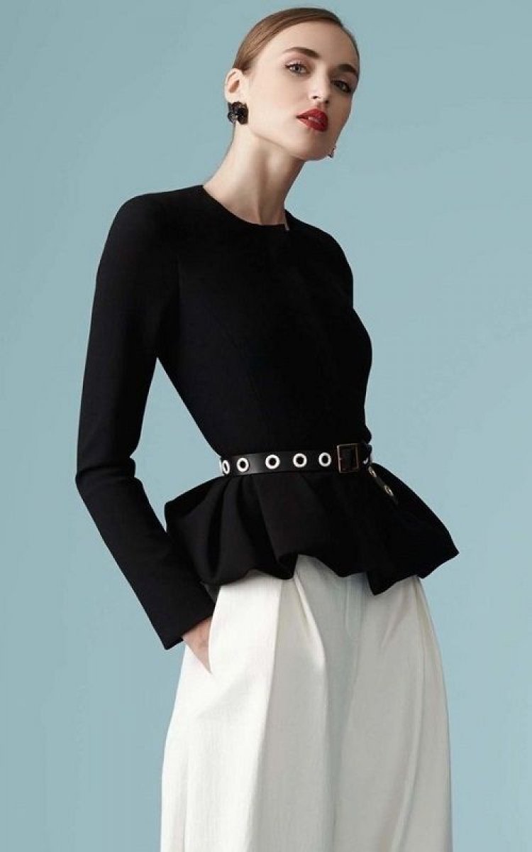 Third - Piece Rule!! Ένα πολύ έξυπνο trick για να δείχνουν τα looks σου πάντα καταπληκτικά!!