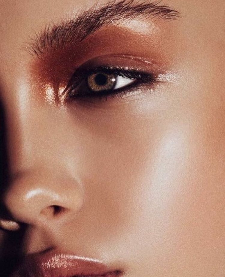 5 Make up Tricks που κάνουν την..... βαζελίνη απαραίτητη στο μακιγιάζ!!