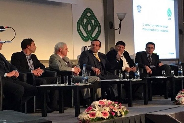 Συμμετοχή του Δήμου Μυκόνου στο Τουριστικό Φόρουμ ΣΤΕΚ-ΟΕΒ: Ο Ρόλος των Τοπικών Αρχών στον Τουρισμό