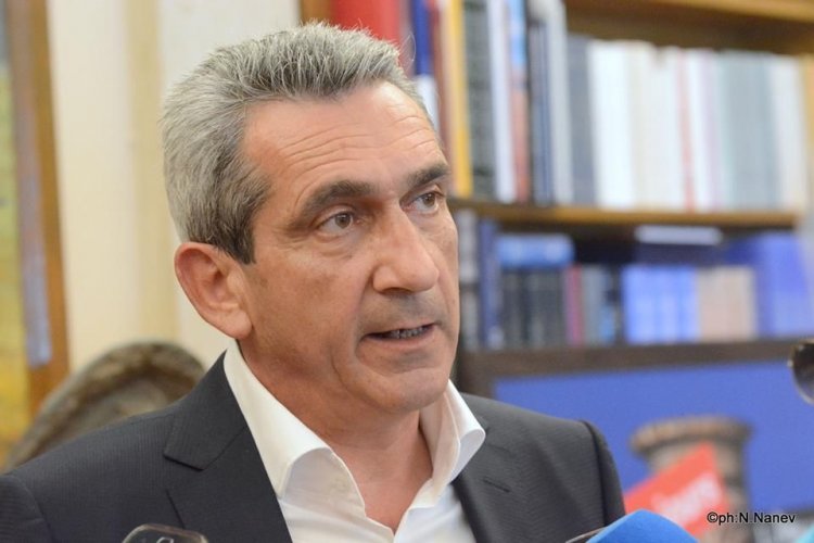 Νομιμότητα  a la carte από τον ΓΓ της Αποκεντρωμένης Διοίκησης Αιγαίου