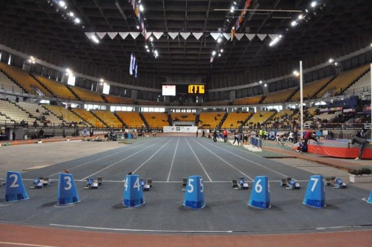 Σπουδαία εμφάνιση από Καραγιάννη και Ντούλα στην Ημερίδα του ΣΕΦ- Εξαιρετικές οι επιδόσεις των Αθλητών του Α.Ο Μυκόνου