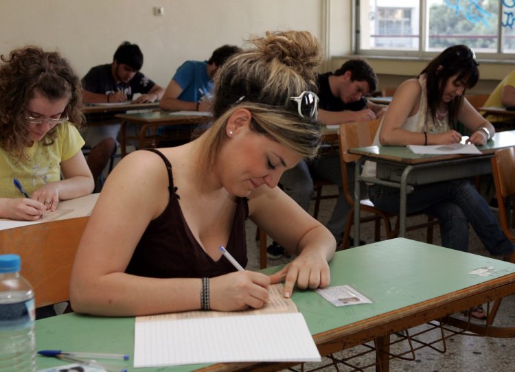 Πανελλαδικές¨Τι θα ισχύει φέτος για την κατηγορία υποψηφίων του 10%