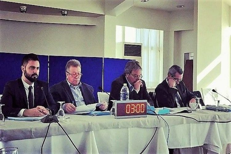 Εγκρίθηκε από το Π.Σ ,  το πλάνο δράσης τουριστικής προβολής των νησιών και της Γαστρονομίας του  Ν.Αιγαιίου