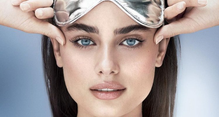 5 πρωϊνές κινήσεις-ματ για αναζωογόνηση του δέρματος!!