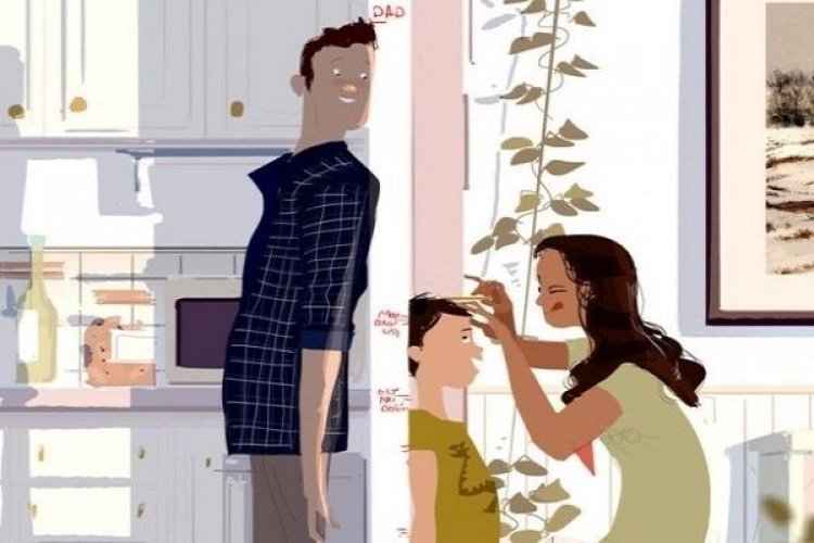 Υπάρχουν τροφές που βοηθούν το παιδί να ψηλώσει και σε ποιες ηλικίες;