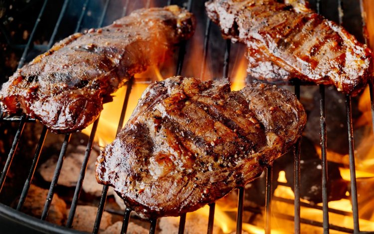 Tsiknopempti: Διατροφικό πλάνο για μία ξεχωριστή Πέμπτη.....την Τσικνοπέμπτη!!