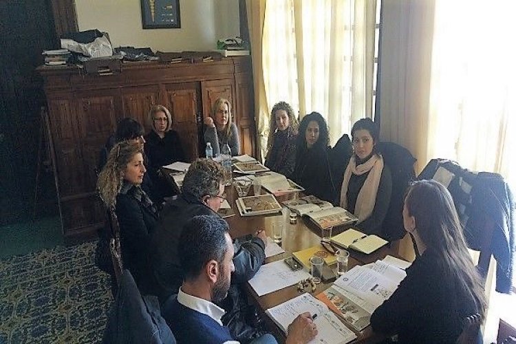 Σε άμεση υλοποίηση του προγράμματος "Taste the seasons" προχωρά η Περιφέρεια Νοτίου Αιγαίου