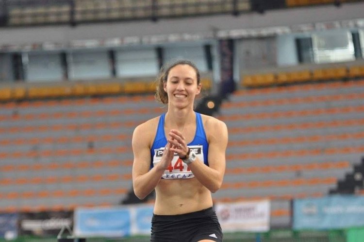 Με 7 αθλητές ο Α.Ο Μυκόνου στο Πανελλήνιο πρωτάθλημα κλειστού στίβου