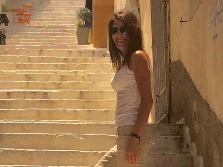 Η Μυκονιάτισσα Καλλιόπη Δαχτυλίδη, νέα Πρόεδρος της ΕΑΣ ΣΕΓΑΣ Κυκλάδων