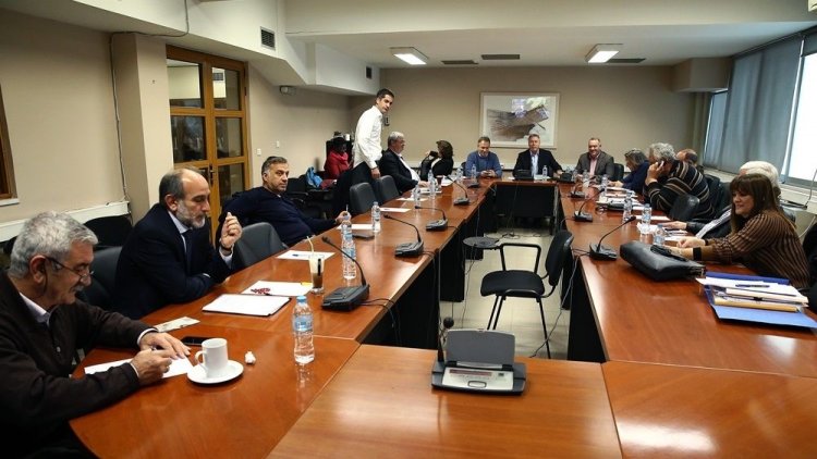 ΕΝΠΕ: Να εξεταστεί κάθε πιθανή λύση για την κάλυψη των αναγκών των νέων γεωργών