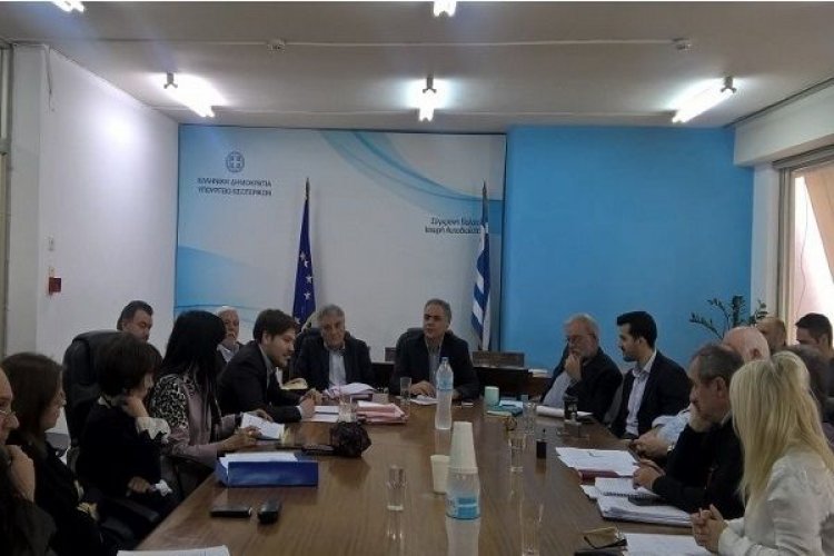 Ολοκληρώθηκαν οι εργασίες της Επιτροπής για την Αναθεώρηση του  «Καλλικράτη» - Οι 8 αλλαγές