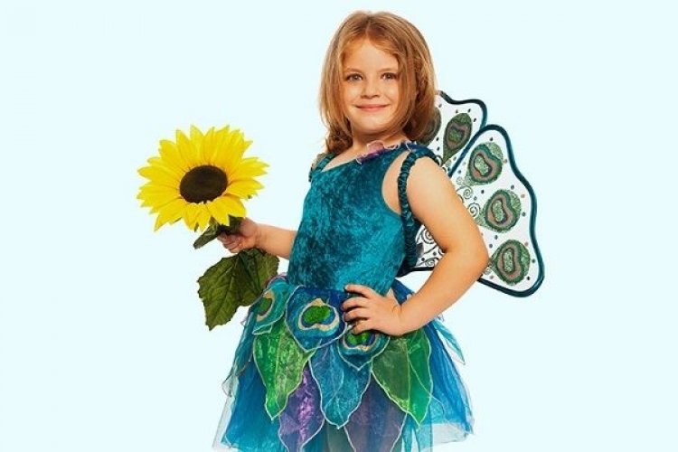 Τι πρέπει να προσέχετε στις αποκριάτικες στολές των παιδιών!!