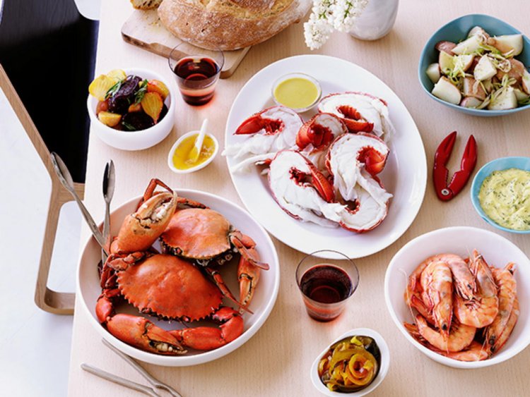 Lenten table: Σαρακοστιανό τραπέζι!! Διατροφική αξία και Θερμίδες!!