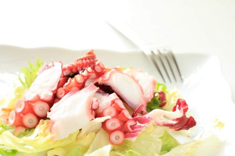 Secrets for delicious octopus: Μυστικά για νόστιμο χταπόδι!! Ξεπάγωμα, Καθάρισμα, Βράσιμο, Ψήσιμο, Γευστική... συντήρηση!!