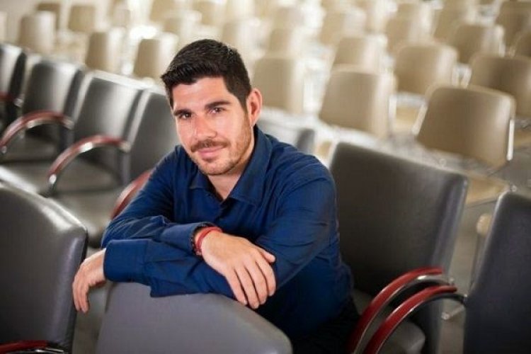 Νέος Πρόεδρος του Δημοτικού Συμβουλίου Μυκόνου ο Μιλτιάδης Ατζαμόγλου