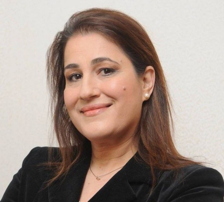 Ευχαριστήρια δήλωση της Αντιπεριφερειάρχη Τουρισμού-Πολιτισμού & Αθλητισμού Νοτίου Αιγαίου Μ. Παπαβασιλείου