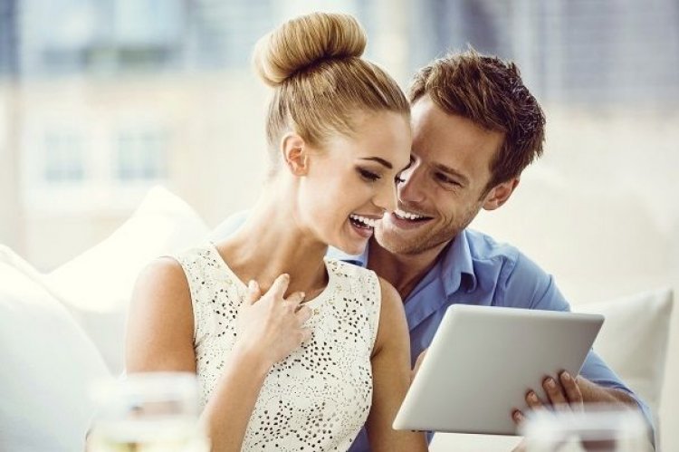 Αυτό που θέλουν οι άνδρες…