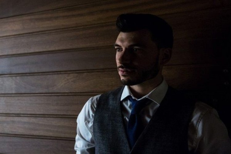 Originate Mykonos, τα πιο cool μίνιμαλ ρολόγια του Μυκονιάτη Γιώργου Γαλούνη