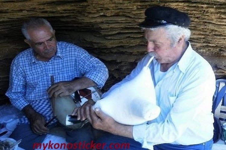 Μουσική εκδήλωση αφιερωμένη στην Παγκόσμια Ημέρα Ασκαυλου από τον Πολιτιστικό Σύλλογο «Οι Ανεμόμυλοι»