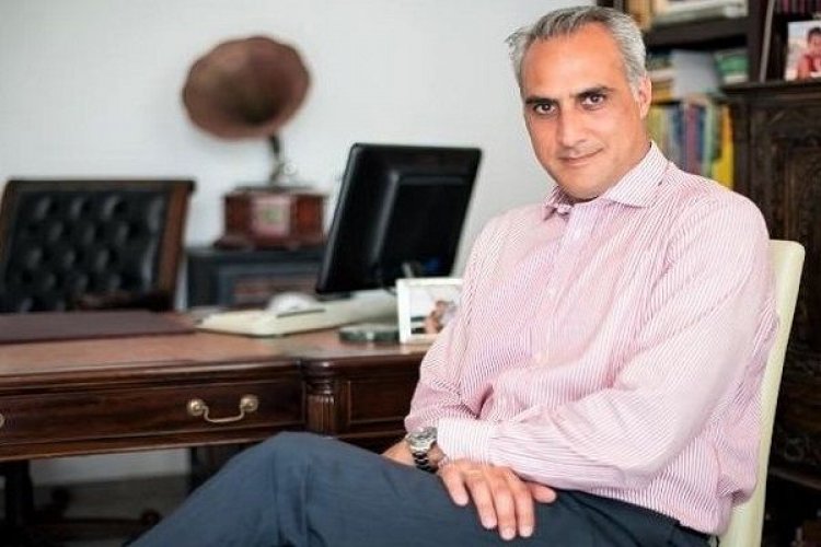 Ευχαριστήρια δήλωση Αντιδημάρχου Νίκου Γκέλου πρός τον Δήμαρχο Μυκόνου Κωνσταντίνο Κουκά