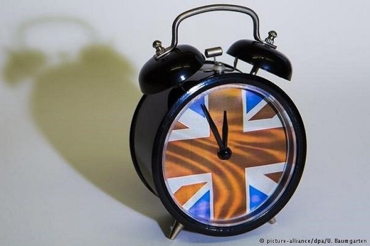 Εντός της εβδομάδας επίσημο αίτημα για Brexit;