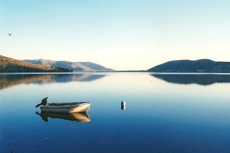 Γίνε λίμνη!!